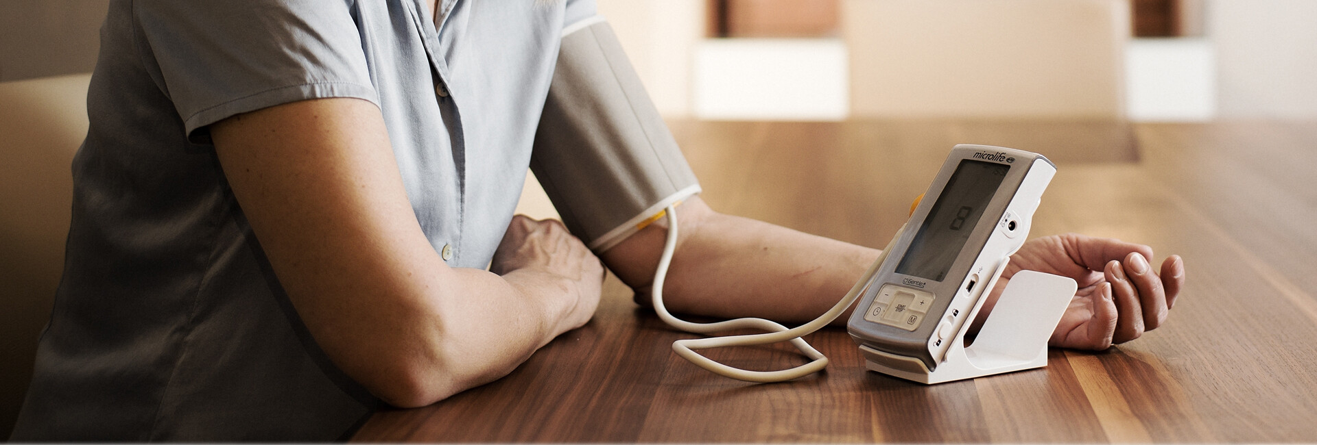 AFIB Detection Microlife AG